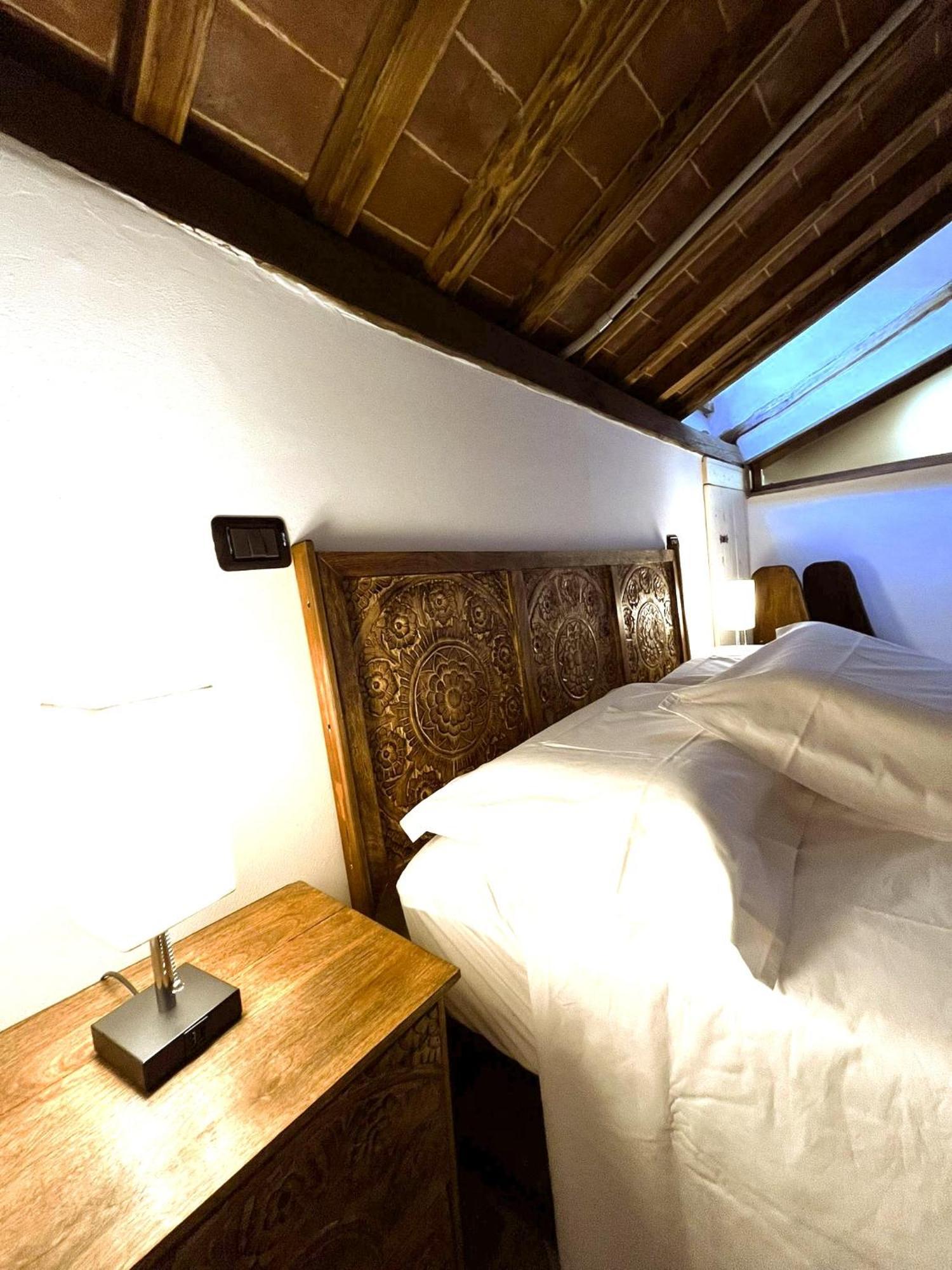 Il Cielo Di Anghiari Bed & Breakfast Exterior foto
